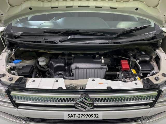 Suzuki WAGON R 2021-05 289750-18