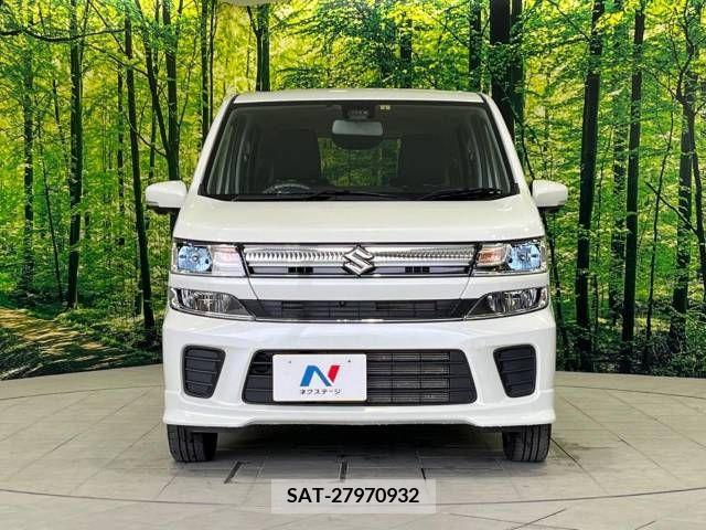 Suzuki WAGON R 2021-05 289750-15