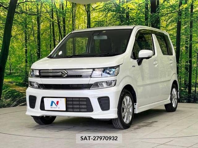 Suzuki WAGON R 2021-05 289750-17