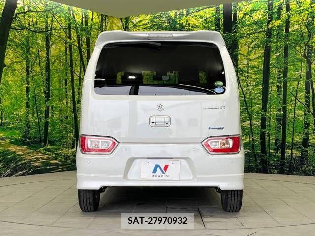 Suzuki WAGON R 2021-05 289750-16