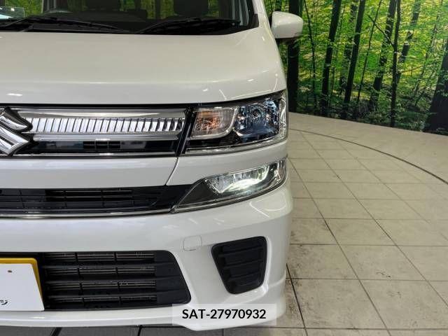 Suzuki WAGON R 2021-05 289750-13