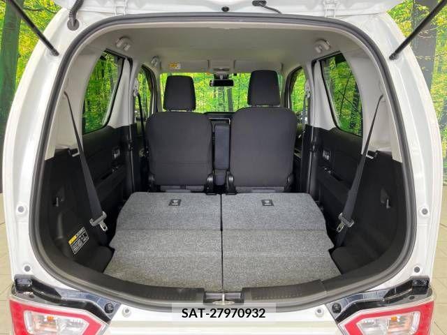 Suzuki WAGON R 2021-05 289750-12