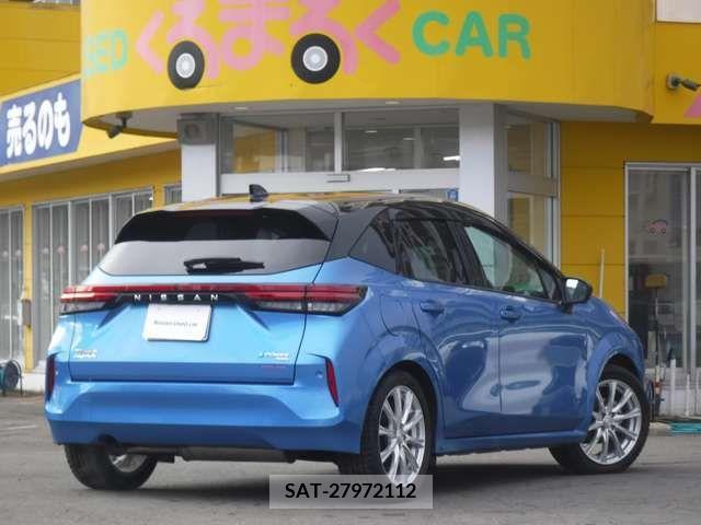 Nissan AURA 2023-12 293213-1