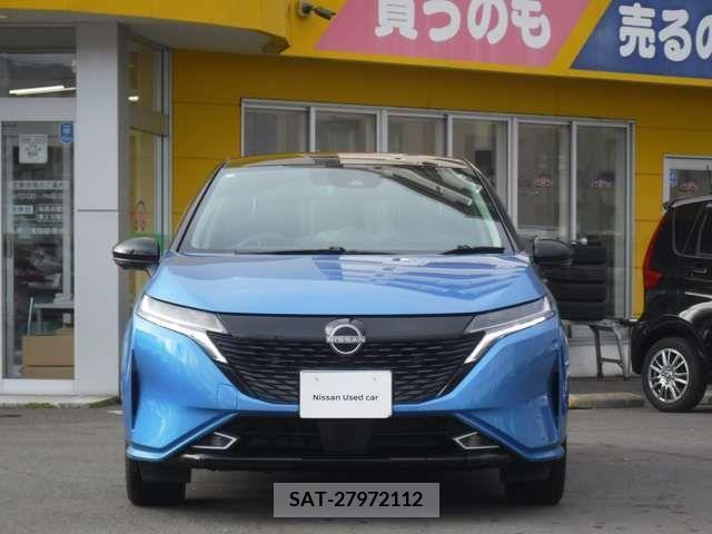 Nissan AURA 2023-12 293213-18
