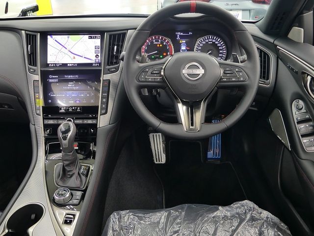 Nissan SKYLINE 2023-10 186660-10