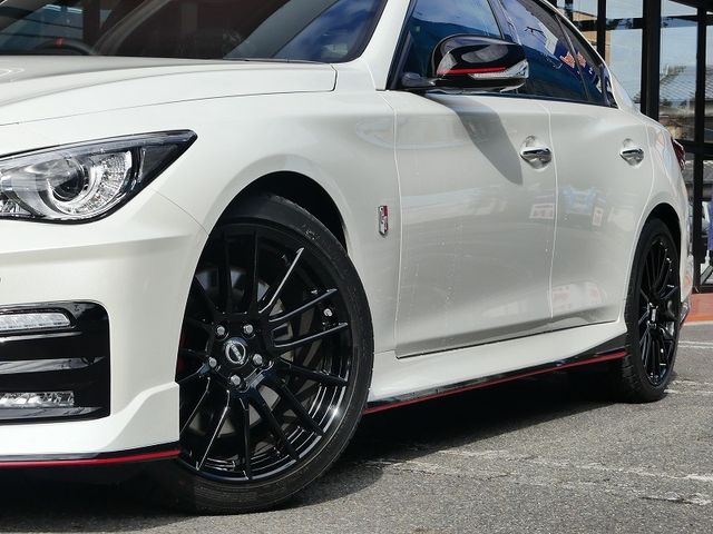 Nissan SKYLINE 2023-10 186660-7