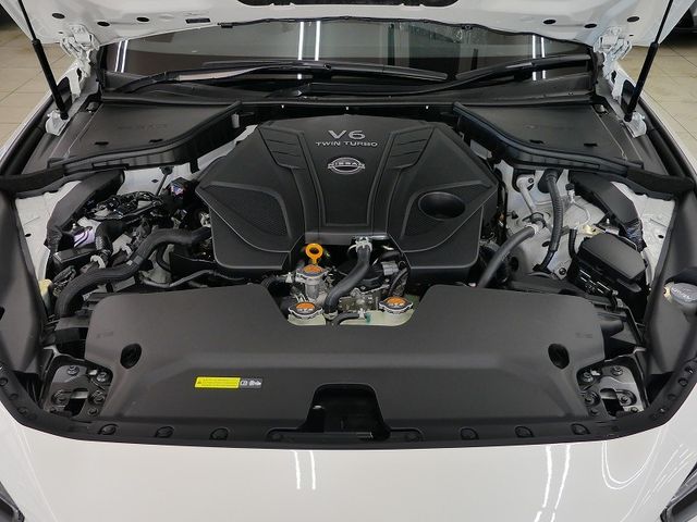 Nissan SKYLINE 2023-10 186660-19