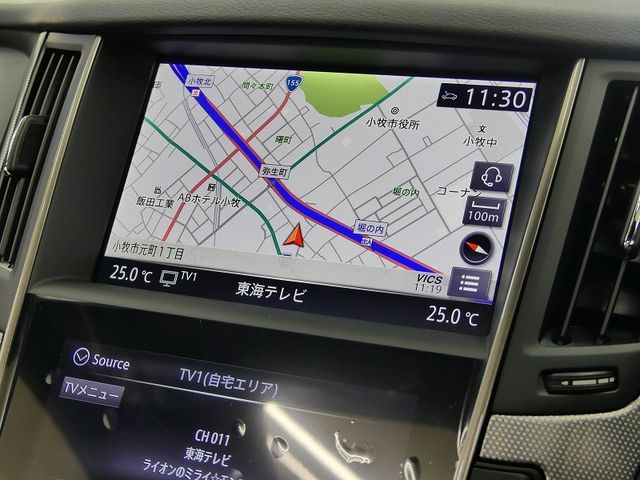 Nissan SKYLINE 2023-10 186660-12