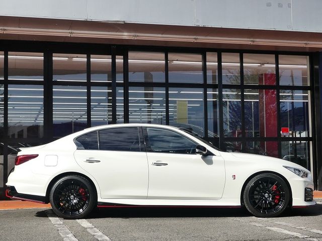 Nissan SKYLINE 2023-10 186660-6