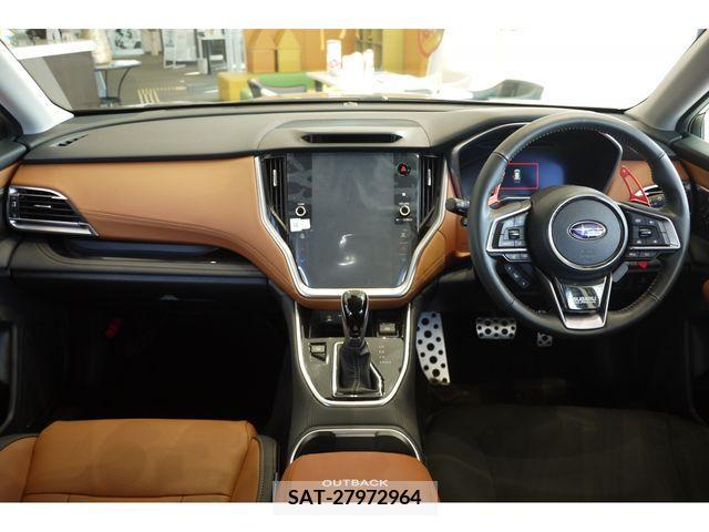 Subaru OUTBACK 2022-07 220822-11