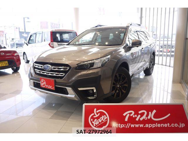 Subaru OUTBACK 2022-07 220822-0