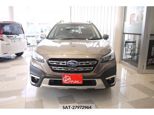 Subaru OUTBACK 2022-07 220822-1