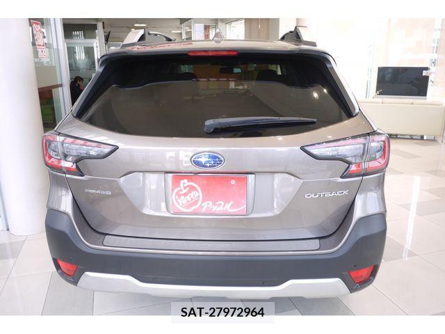 Subaru OUTBACK 2022-07 220822-2