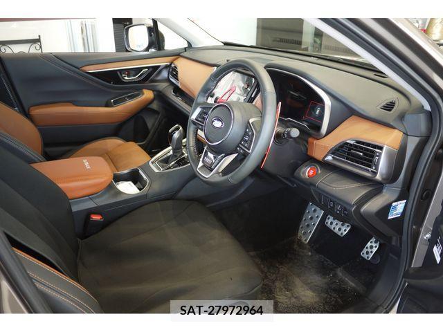 Subaru OUTBACK 2022-07 220822-3