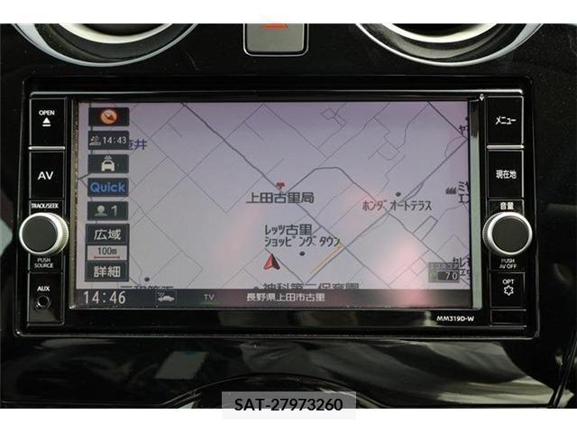 Nissan NOTE 2019-07 279929-4