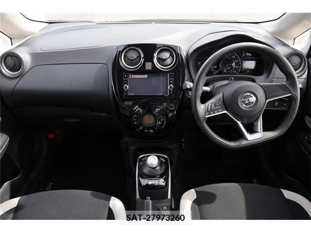 Nissan NOTE 2019-07 279929-3
