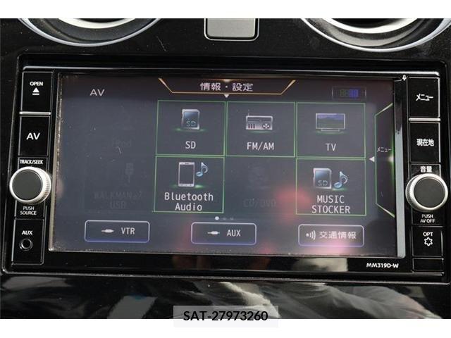 Nissan NOTE 2019-07 279929-18