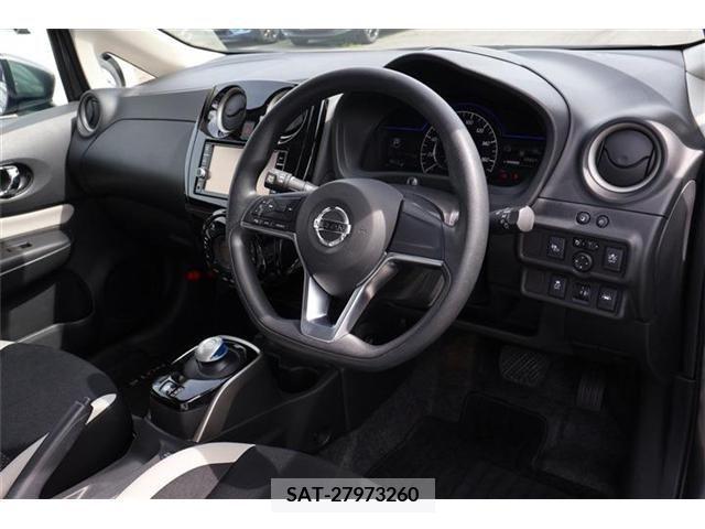 Nissan NOTE 2019-07 279929-8