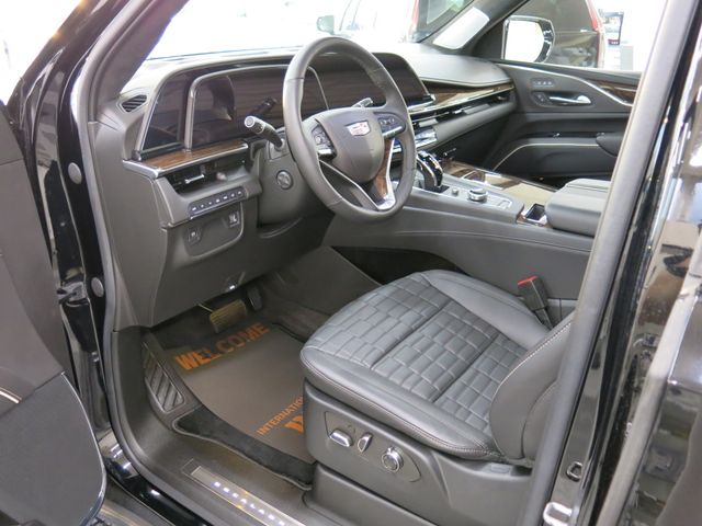 Cadillac ESCALADE 2022-03 3878-20