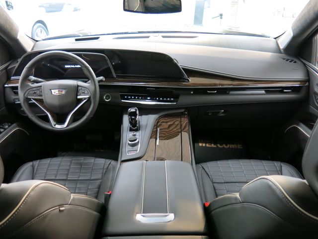 Cadillac ESCALADE 2022-03 3878-22