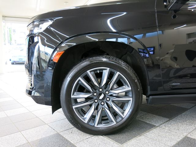 Cadillac ESCALADE 2022-03 3878-4