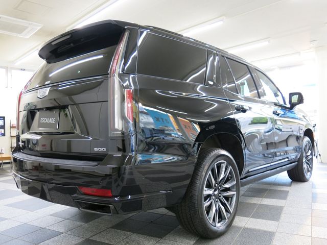 Cadillac ESCALADE 2022-03 3878-6