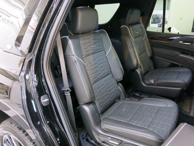Cadillac ESCALADE 2022-03 3878-12