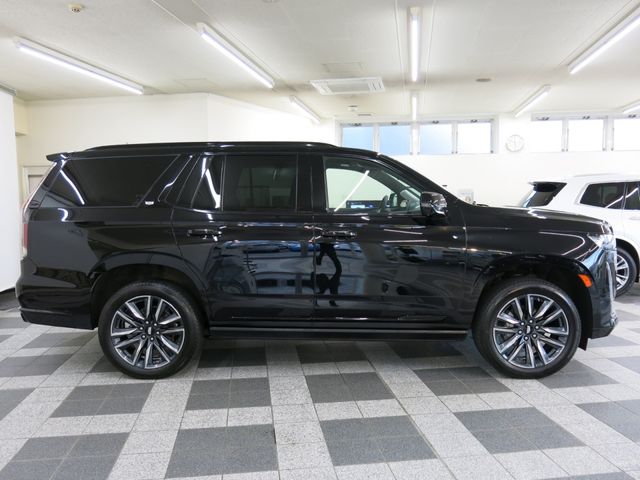 Cadillac ESCALADE 2022-03 3878-8