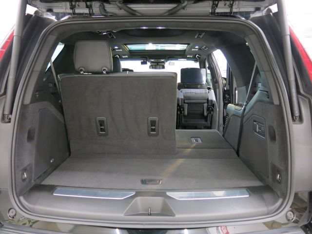 Cadillac ESCALADE 2022-03 3878-16