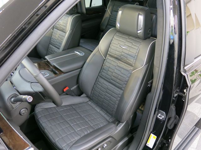 Cadillac ESCALADE 2022-03 3878-10