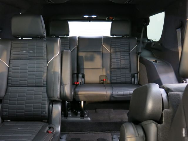 Cadillac ESCALADE 2022-03 3878-11