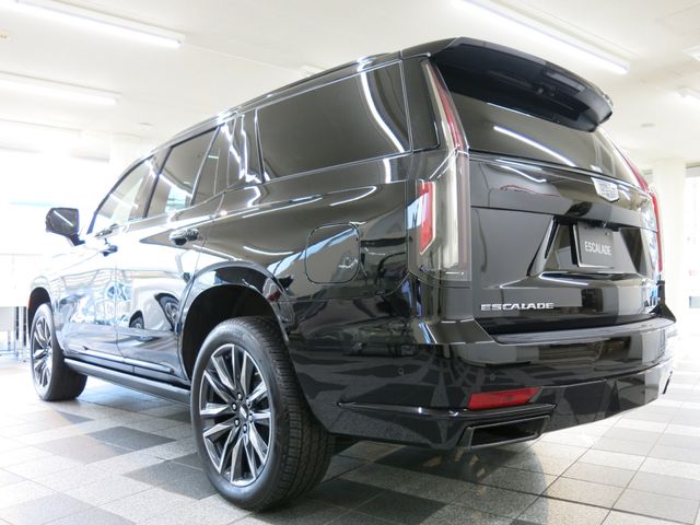 Cadillac ESCALADE 2022-03 3878-5