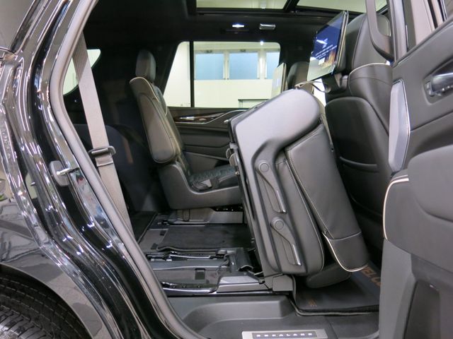 Cadillac ESCALADE 2022-03 3878-15