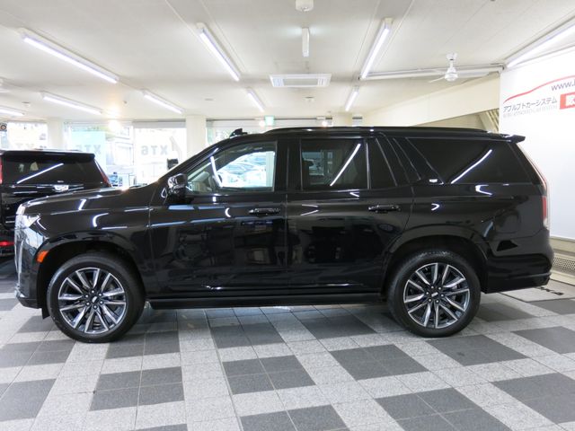Cadillac ESCALADE 2022-03 3878-7