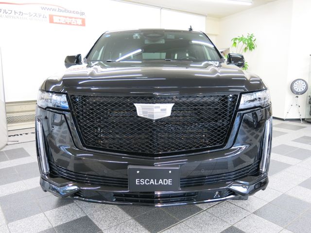 Cadillac ESCALADE 2022-03 3878-3