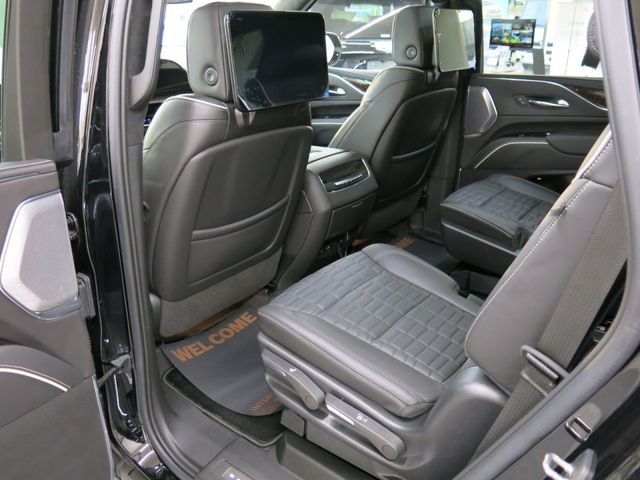 Cadillac ESCALADE 2022-03 3878-27