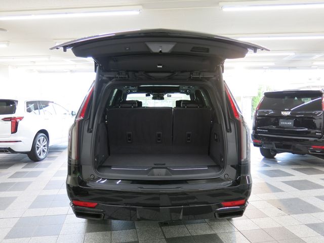 Cadillac ESCALADE 2022-03 3878-9