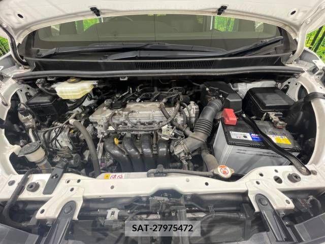 Toyota VOXY 2019-06 337904-19