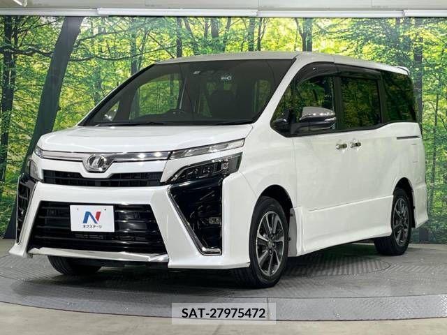Toyota VOXY 2019-06 337904-17