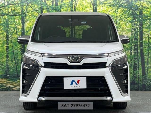 Toyota VOXY 2019-06 337904-15