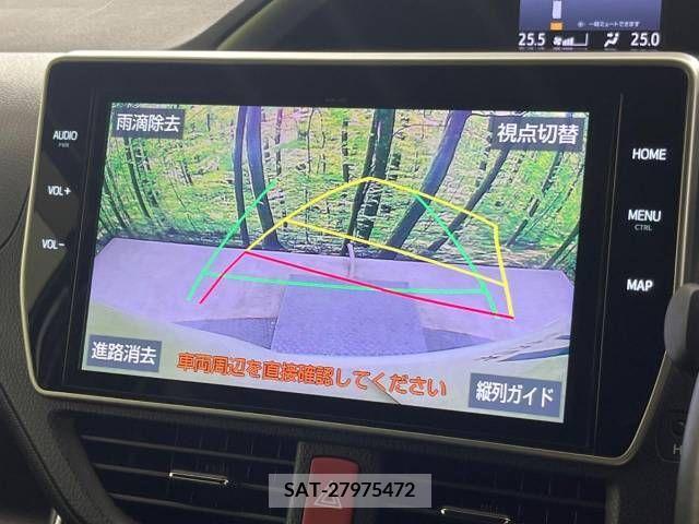 Toyota VOXY 2019-06 337904-3