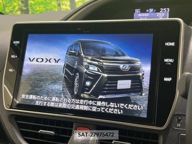 Toyota VOXY 2019-06 337904-2
