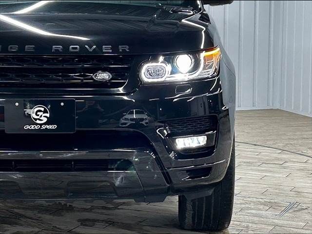 ROVER RANGE ROVER 2017-11 23010-18