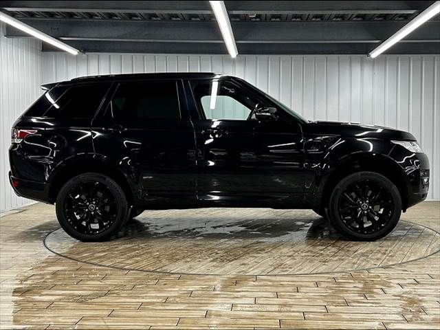 ROVER RANGE ROVER 2017-11 23010-15