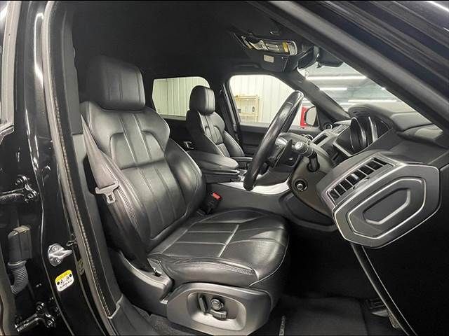 ROVER RANGE ROVER 2017-11 23010-5