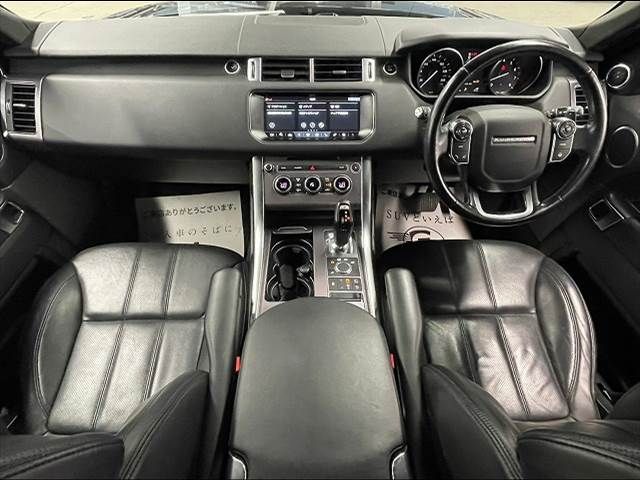 ROVER RANGE ROVER 2017-11 23010-1