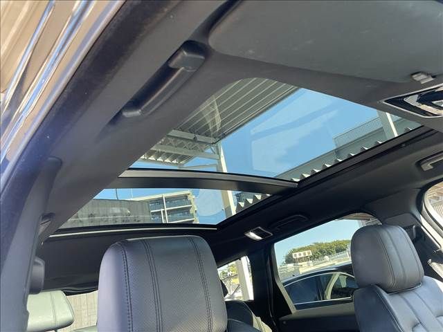 ROVER RANGE ROVER 2017-11 23010-8