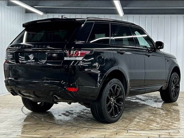 ROVER RANGE ROVER 2017-11 23010-17