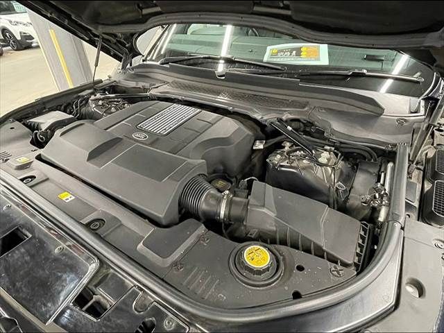 ROVER RANGE ROVER 2017-11 23010-14