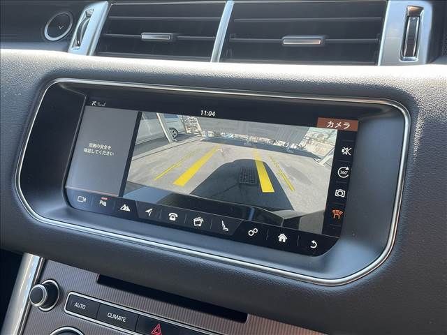 ROVER RANGE ROVER 2017-11 23010-4